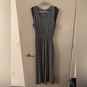 Lane Bryant Maxi Dress